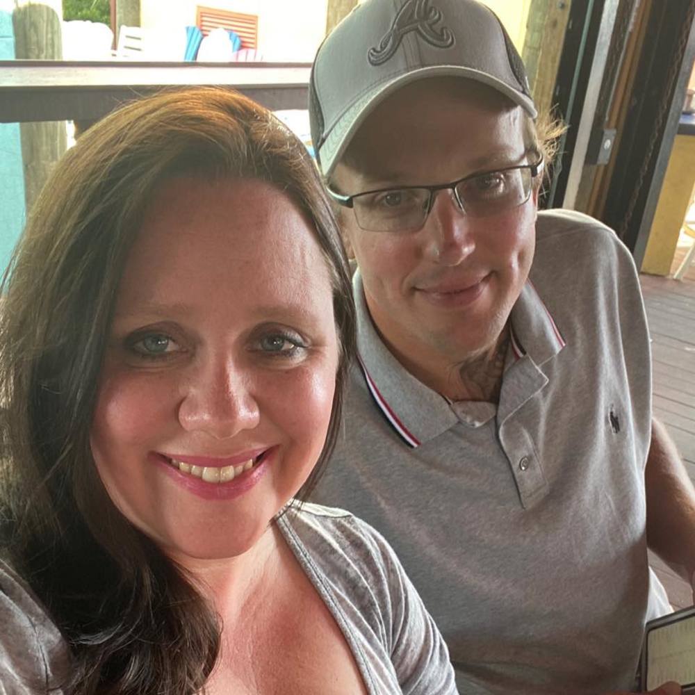 Meet your Posher, Tresa